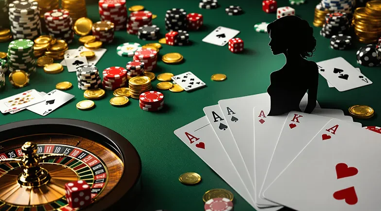 รอบการเดิมพันโป๊กเกอร์