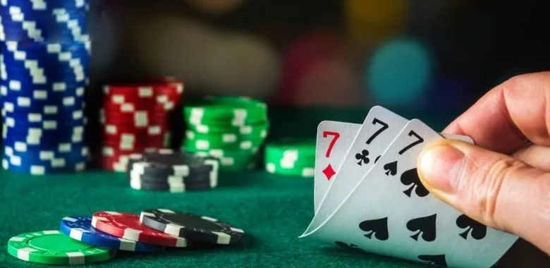 เข้าใจกฎโป๊กเกอร์